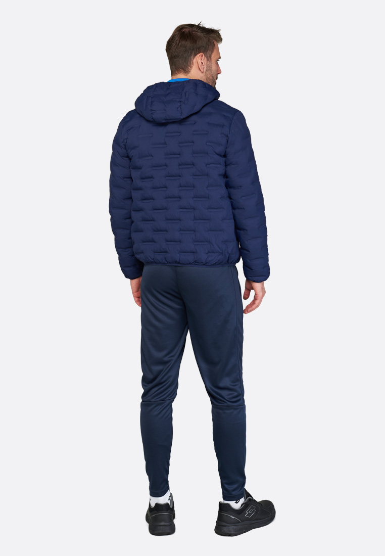 Куртка Zeus GIUBBOTTO VIKTOR BLU Z01874