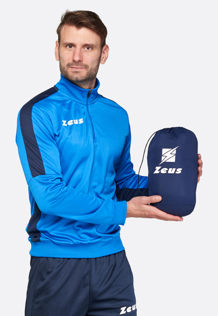 Куртка Zeus GIUBBOTTO VIKTOR BLU Z01874