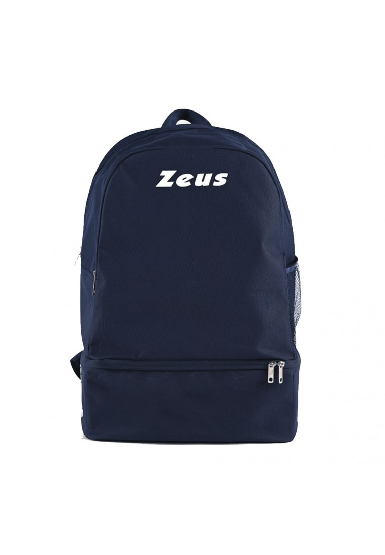 Спортивный рюкзак Zeus ZAINO START BLU Z01888