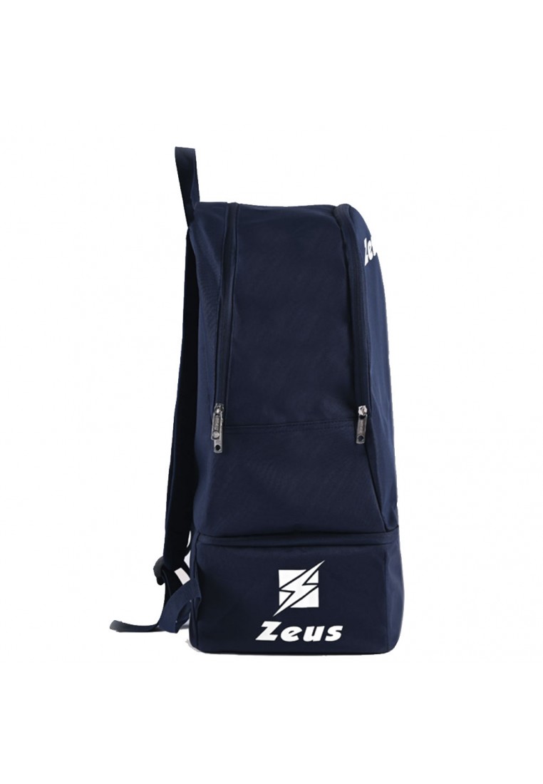 Спортивный рюкзак Zeus ZAINO START BLU Z01888