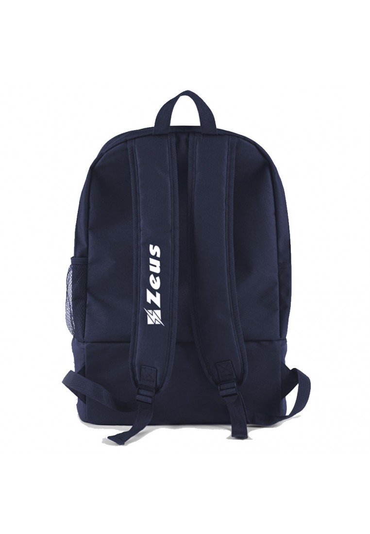 Спортивный рюкзак Zeus ZAINO START BLU Z01888