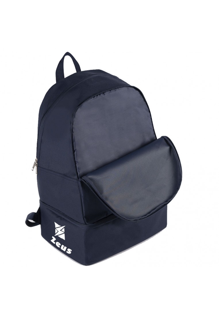 Спортивный рюкзак Zeus ZAINO START BLU Z01888