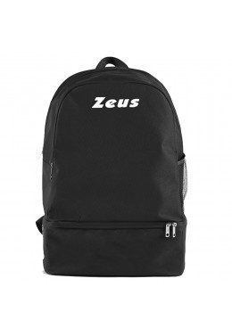 Спортивный рюкзак Zeus ZAINO START NERO Z01889