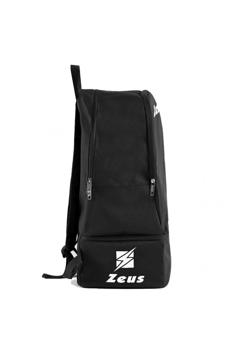Спортивный рюкзак Zeus ZAINO START NERO Z01889