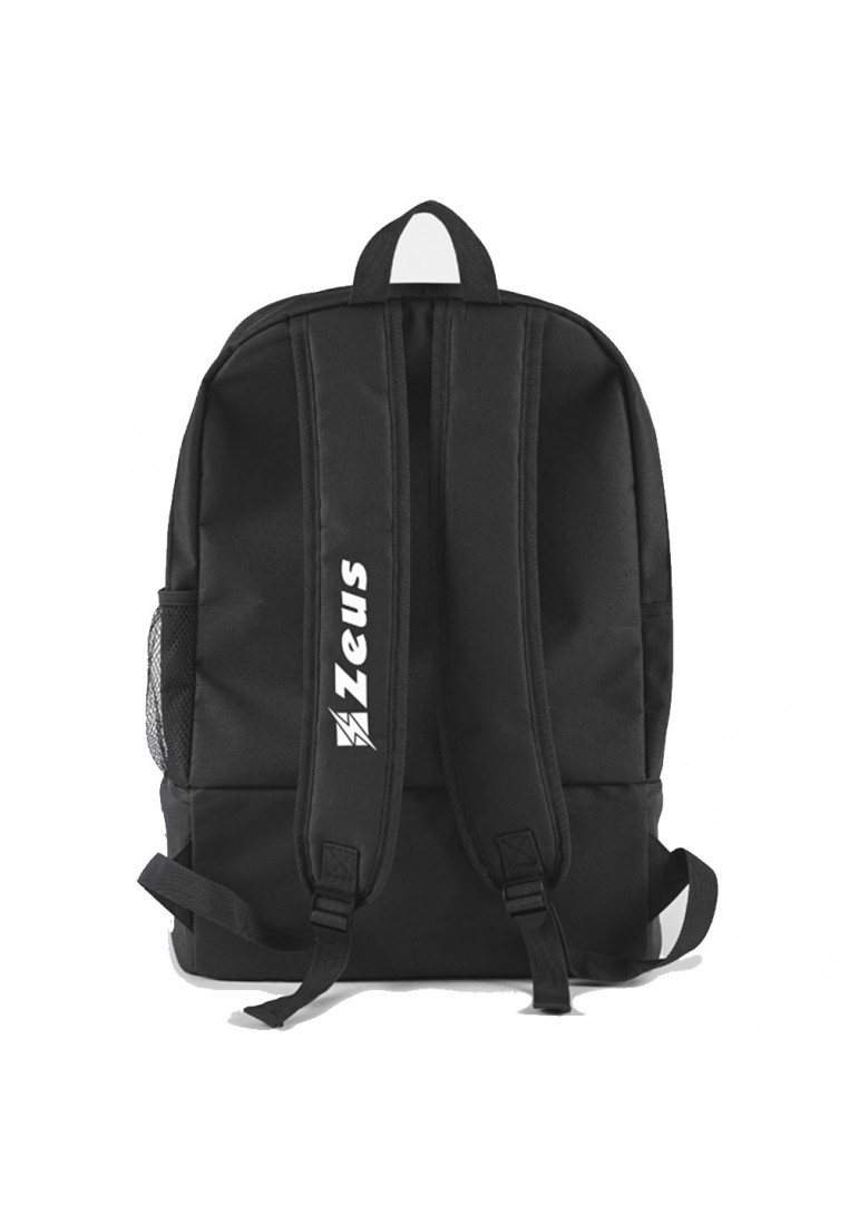 Спортивный рюкзак Zeus ZAINO START NERO Z01889