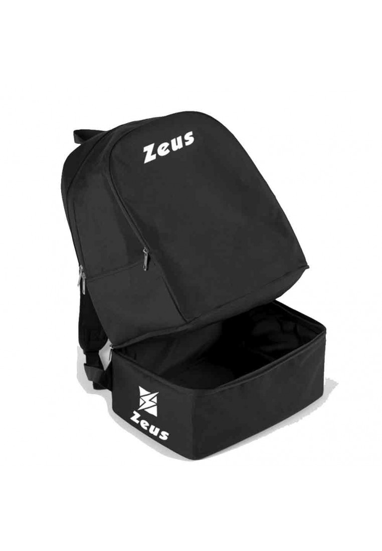 Спортивный рюкзак Zeus ZAINO START NERO Z01889